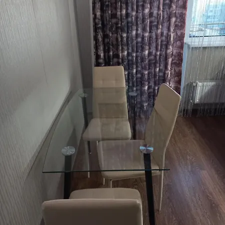 Apartment 1 комн Odesa