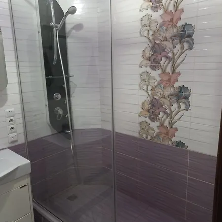 Apartment 1 комн