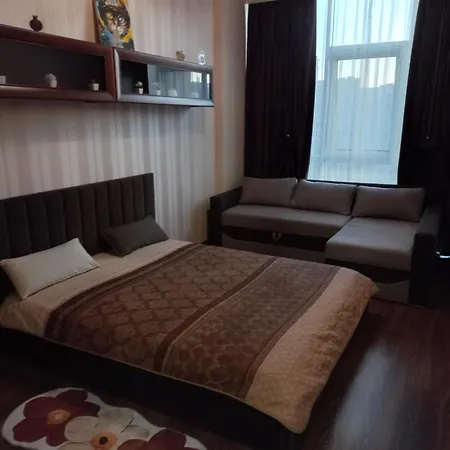 Apartment 1 комн *