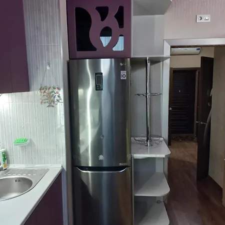 1 комн Apartment Odesa