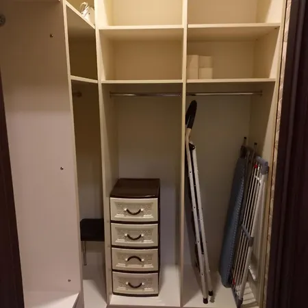 1 комн Apartment *