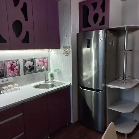 1 комн Apartment
