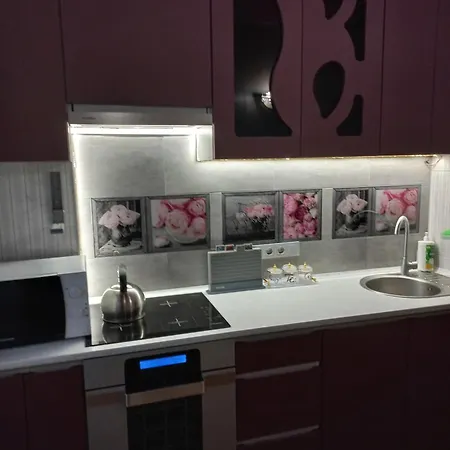1 комн Apartment *